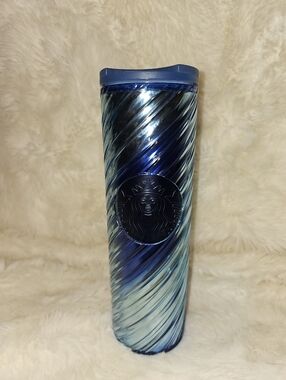 Starbucks Tall Skinny Tumbler